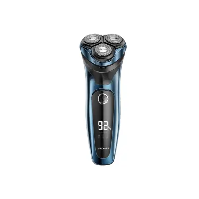 Električni brivnik SID RS357 10W LED IPX7