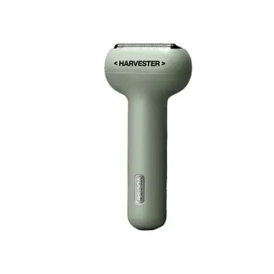 Električni brivnik yoose T1-C IPX7 700mAh type-c 0.055mm
