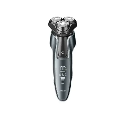 Električni brivnik SID RS7382 10W LED IPX7