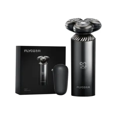 Električni brivnik FLYCO FS967 LED 0.35mm type-c IPX7