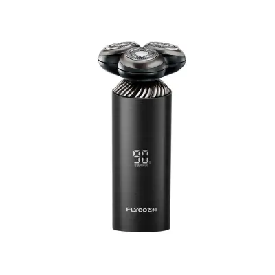Električni brivnik FLYCO FS968 LED 0.35mm type-c IPX7