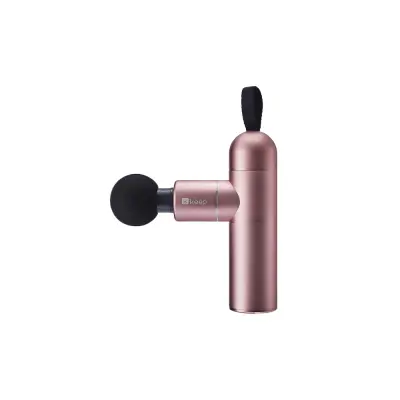 Električni masažna pištola Keep K4202A 7mm 3200rpm 35db Type-C 2500mAh