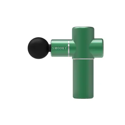 Električni masažna pištola SMOOKY 109776 7mm 3200rpm 50db 1500mAh