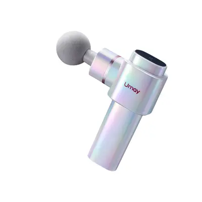 Električni masažna pištola Umay pb08-03c 8mm Type-C 2500mAh