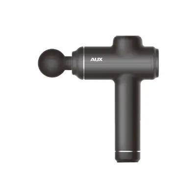 Električni masažna pištola AUX A70-1 10mm 13800rpm ABS