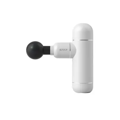 Električni masažna pištola SND MINI 2800rpm 45db Type-C 1500mAh