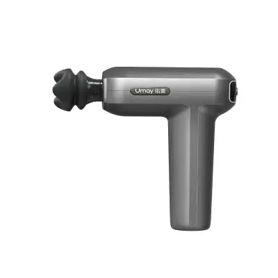 Električni masažna pištola Umay Mate10 3200rpm 45db Type-C 2200mAh