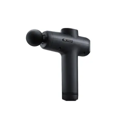 Električni masažna pištola AUX A906 10mm 45db Type-C 1200mAh
