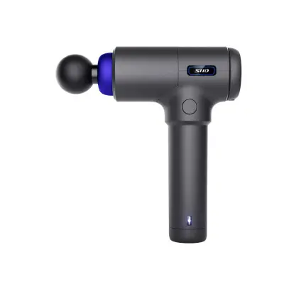 Električni masažna pištola SND EGT003 3200rpm 45db ABS