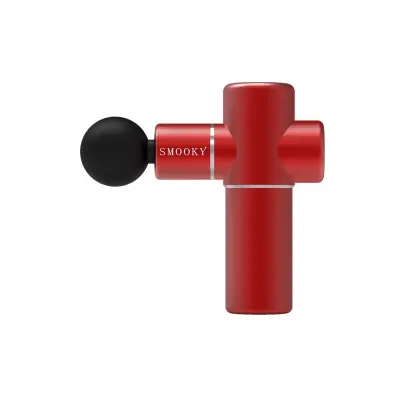 Električni masažna pištola SMOOKY 109776 7mm 3200rpm 50db 1500mAh