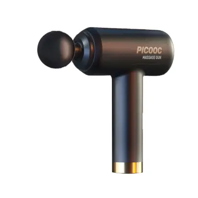 Električni masažna pištola PICOOC P1 3600rpm 30db Type-C 2000mAh