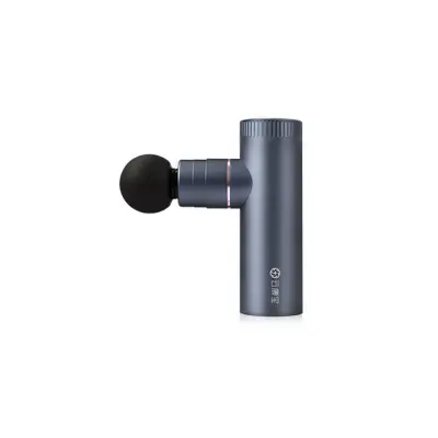 Električni masažna pištola Yolanda CM20C 8.5mm 3200rpm 35db Type-C 2000mAh 250mN.m CNC