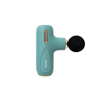 Električni masažna pištola Beoka C1 7mm 3000rpm 45db Type-C 650mAh