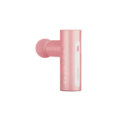 Električni masažna pištola WOLO FGMN-R-355 7.5mm 40db Type-C 2000mAh