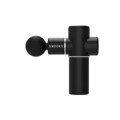 Električni masažna pištola SMOOKY 109776 7mm 3200rpm 50db 1500mAh