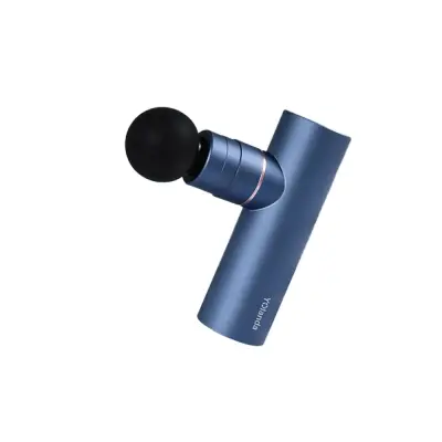 Električni masažna pištola Yolanda CM20C 8.5mm 3200rpm 35db Type-C 2000mAh 250mN.m CNC