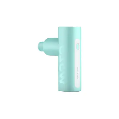 Električni masažna pištola WOLO FGMN-R-355 7.5mm 40db Type-C 2000mAh