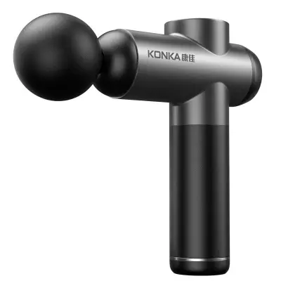 Električni masažna pištola KONKA A8-1 6mm 9800rpm 45db