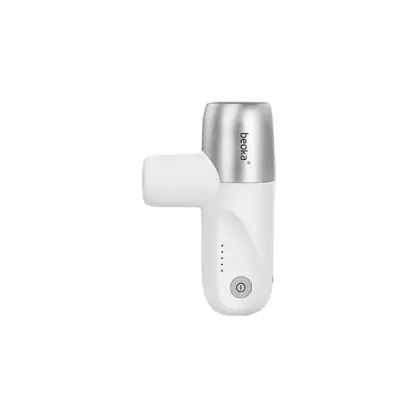 Električni masažna pištola Beoka HI 7mm 3000rpm 55db Type-C 2600mAh ABS