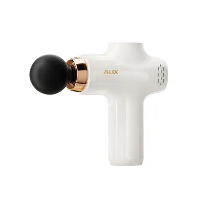 Električni masažna pištola AUX AF01-AUX-28 7mm 9800rpm Type-C 1800mAh