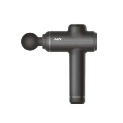 Električni masažna pištola AUX A70 10mm 13800rpm 45db Type-C ABS