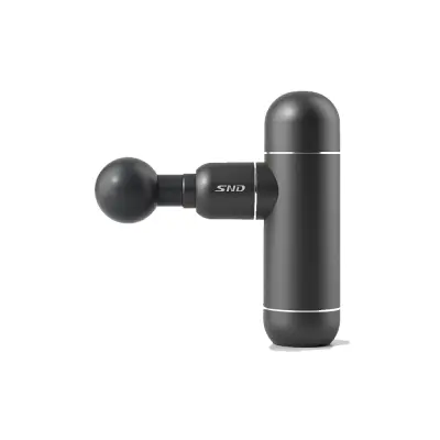 Električni masažna pištola SND MINI 2800rpm 45db Type-C 1500mAh