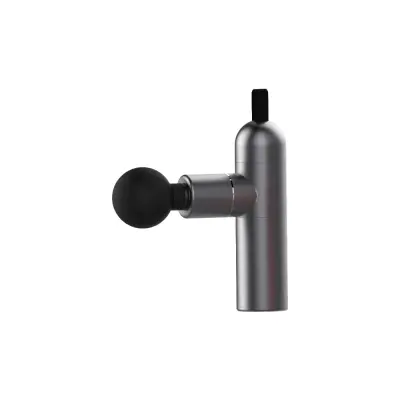 Električni masažna pištola Keep K4202A 7mm 3200rpm 35db Type-C 2500mAh