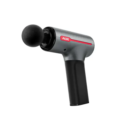 Električni masažna pištola AUX A60 12mm 3200rpm 45db Type-C 2000mAh