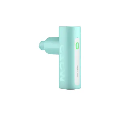 Električni masažna pištola WOLONOW FGMN-R-352 7.5mm 3200rpm 40db Type-C 2000mAh
