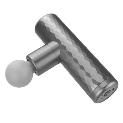 Električni masažna pištola AUX M80-1 7.5mm 2800rpm Type-C 1500mAh