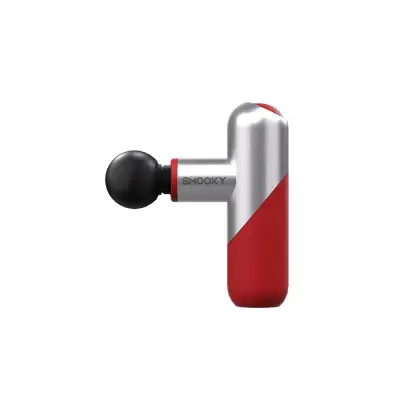 Električni masažna pištola SMOOKY M8 13mm 3000rpm 40db Type-C 2000mAh 190mN.m
