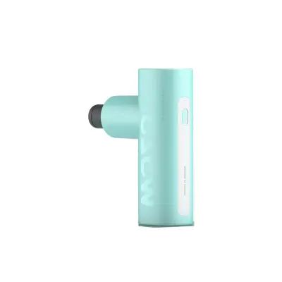 Električni masažna pištola WOLONOW FGMN-R-35 7.5mm 40db Type-C 2000mAh
