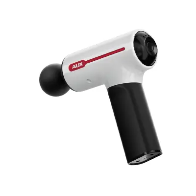 Električni masažna pištola AUX A60 12mm 3200rpm 45db Type-C 2000mAh