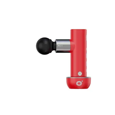 Električni masažna pištola OYEET NEX 10.5mm 3500rpm USB 2600mAh