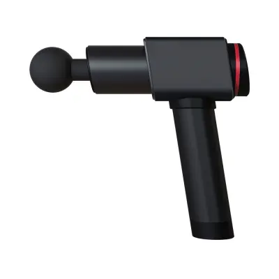 Električni masažna pištola MERACH 9D-H 11mm 3200rpm 42db 3350mAh 750mN.m