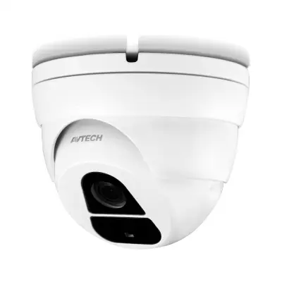 AVTECH DGM2203ASVSEP - 2MPX IP DOME KAMERA