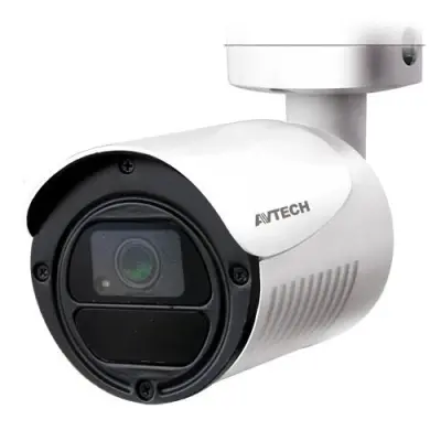 AVTECH DGM2103ASVP - 2MPX IP BULLET KAMERA