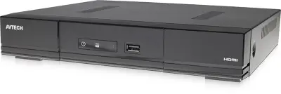 AVTECH DGD1005AV - DVR, 4 KANALI