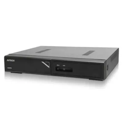 AVTECH AVH1109 - Naprava NVR, 9 kanalov