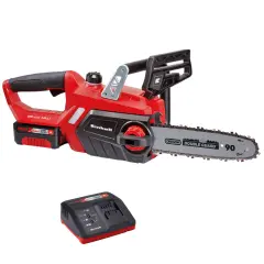 Einhell Akumulatorska Motorna Žaga GE-LC 18 Li Kit
