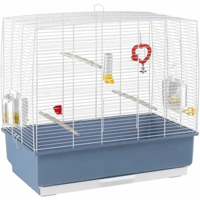 Ferplast Ptičja kletka Rekord 4 60x32,5x57,5 cm