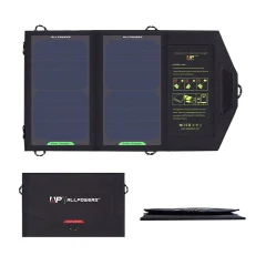 Fotovoltaični panel Allpowers AP-SP5V 10W