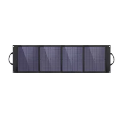 Fotovoltaični panel BigBlue B406 80W