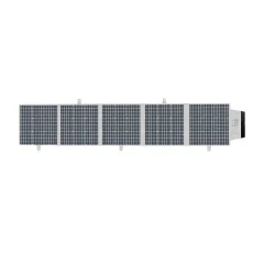 Fotovoltaični panel BigBlue B446 200W