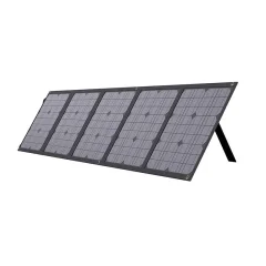 Fotovoltaični panel BigBlue B408 100W