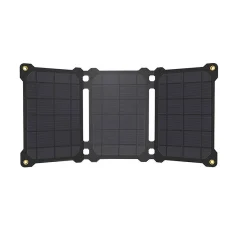 Fotovoltaični panel Allpowers AP-ES-004-BLA 21W