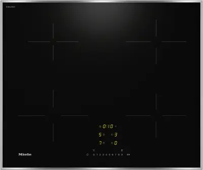 MIELE KM 7361 FR kuhalna plošča