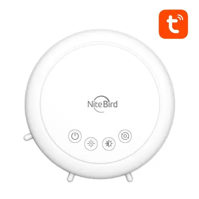 Zvezdni projektor NiteBird LB4 Tuya