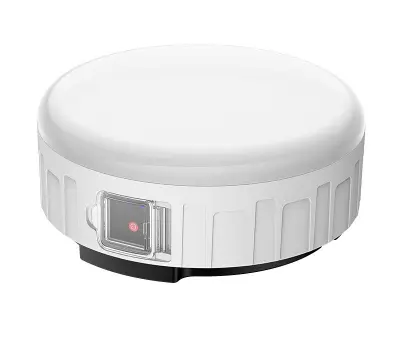 Kamp svetilka Superfire T25, 400lm, USB