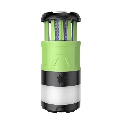 Svetilka za kampiranje UV Superfire T15, 350lm, USB